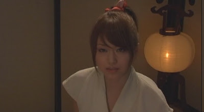 Videotape: Lady ninja Kasumi 4 : The bird of a ninja (2007)