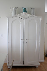 modern farmhouse dresser white 3