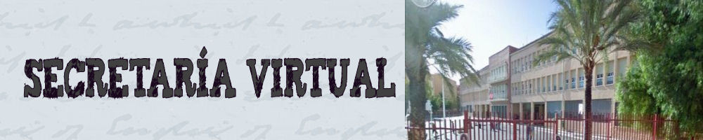 SECRETARIA VIRTUAL