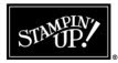 My Stampin'Up! website
