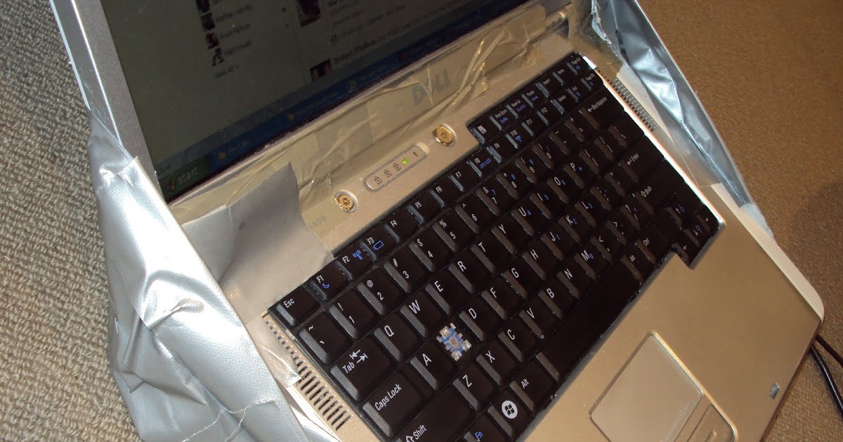 Mrs Cake: Kitchen Computer!