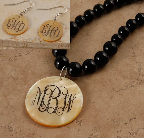 monogram-shell-pendant-engraved-shell-jewelry