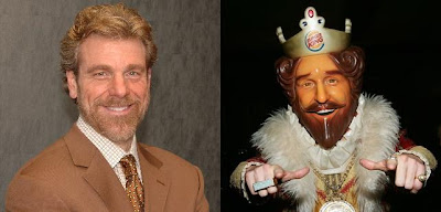 re: Most Annoying Commercial Characters