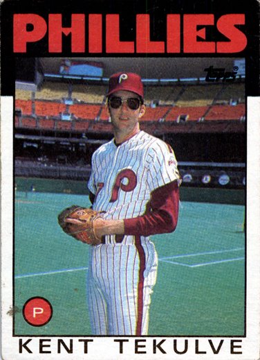 100 Greatest Phillies: 90 – Kent Tekulve  Phillies Nation - Your source  for Philadelphia Phillies news, opinion, history, rumors, events, and other  fun stuff.