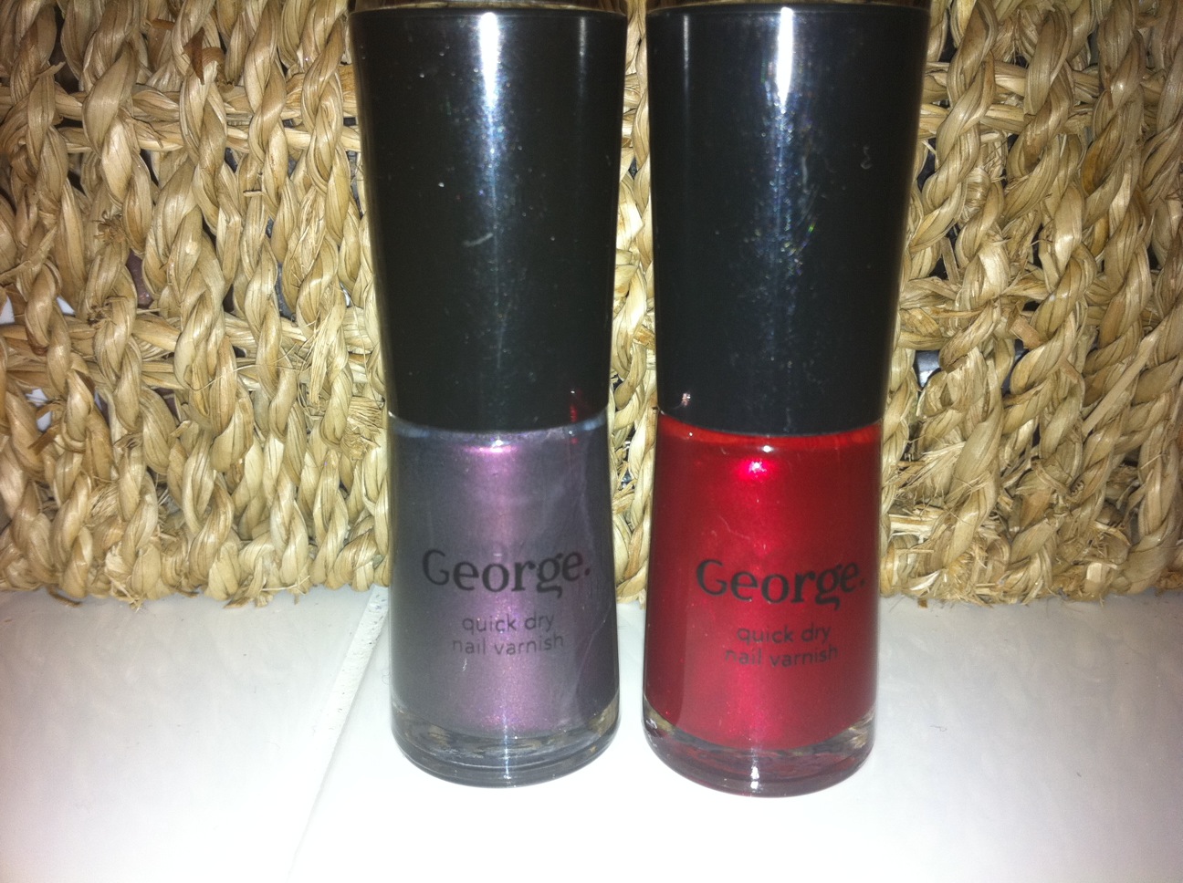 Beautifully Addicted To a Beauty Blog..... at ASDA Bargain