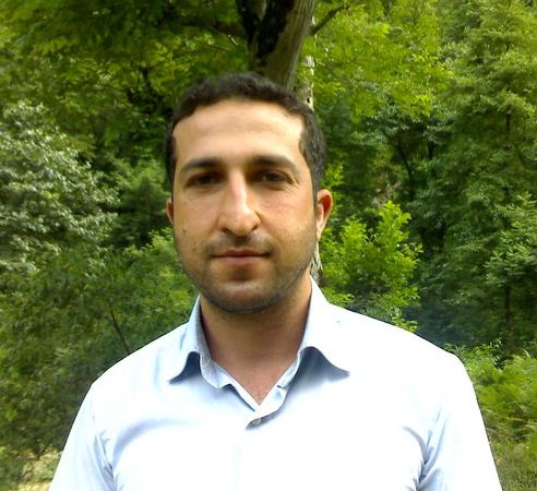 Pastor iraní Youcef Nadarkhani