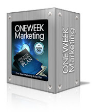 One Week Marketing Ebook