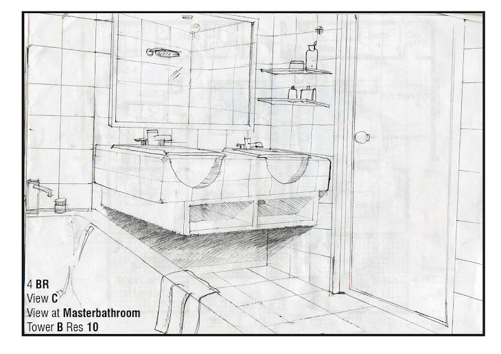 Emaar Giga Pakistan Apartment Residential