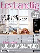 Lev landlig - Country Living Magasin