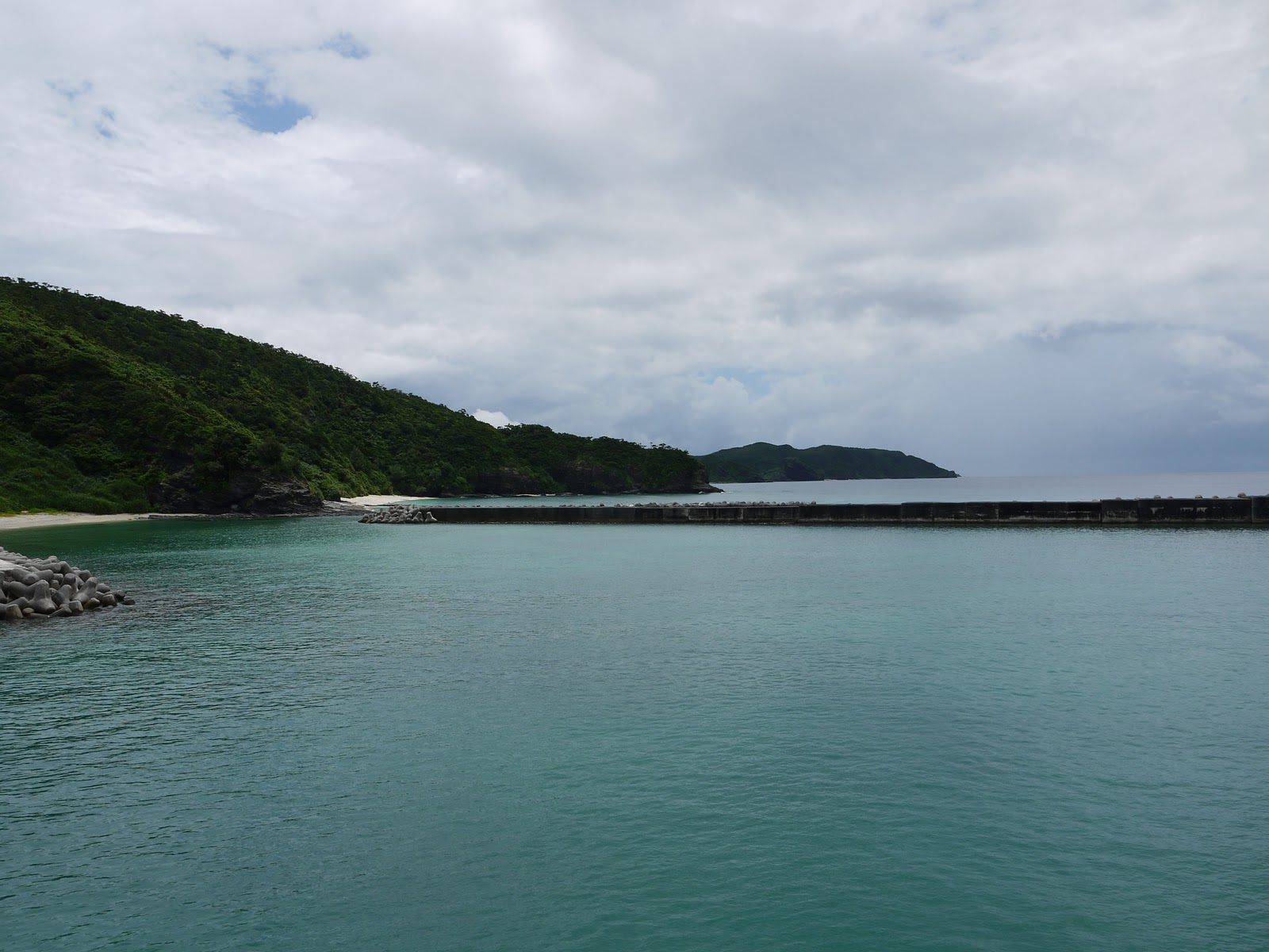 We♥Japan Une journée à Zamami Jima