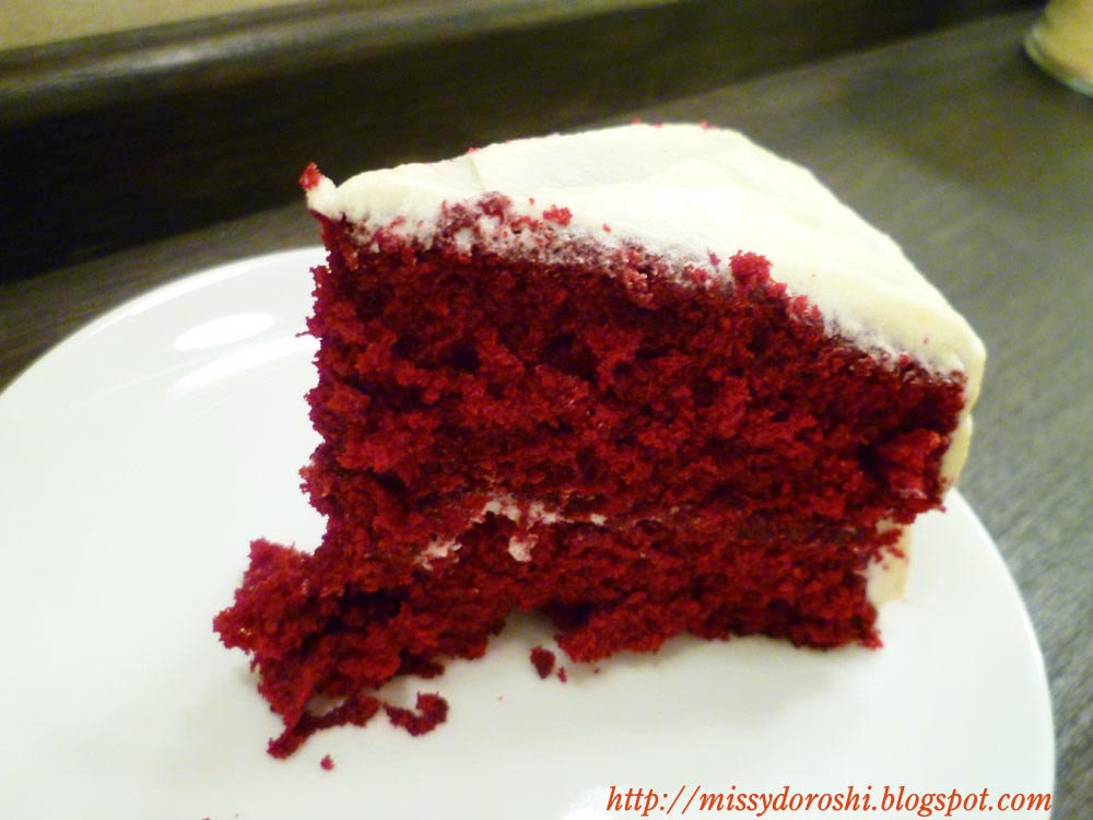 Missy Doroshi Whisk Empire Gallery, Subang