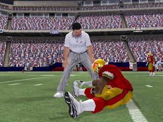 Football...and other important things.: USFL Championship