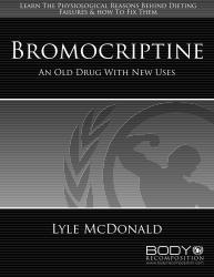 Bromocriptine