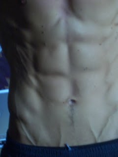 Martin's Abs