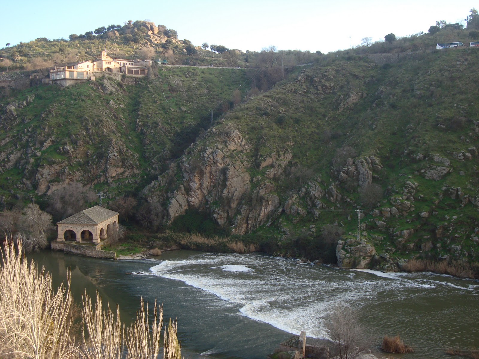 Una vida en España ¡Rubia! ¡Rubia! ¡Rubia!