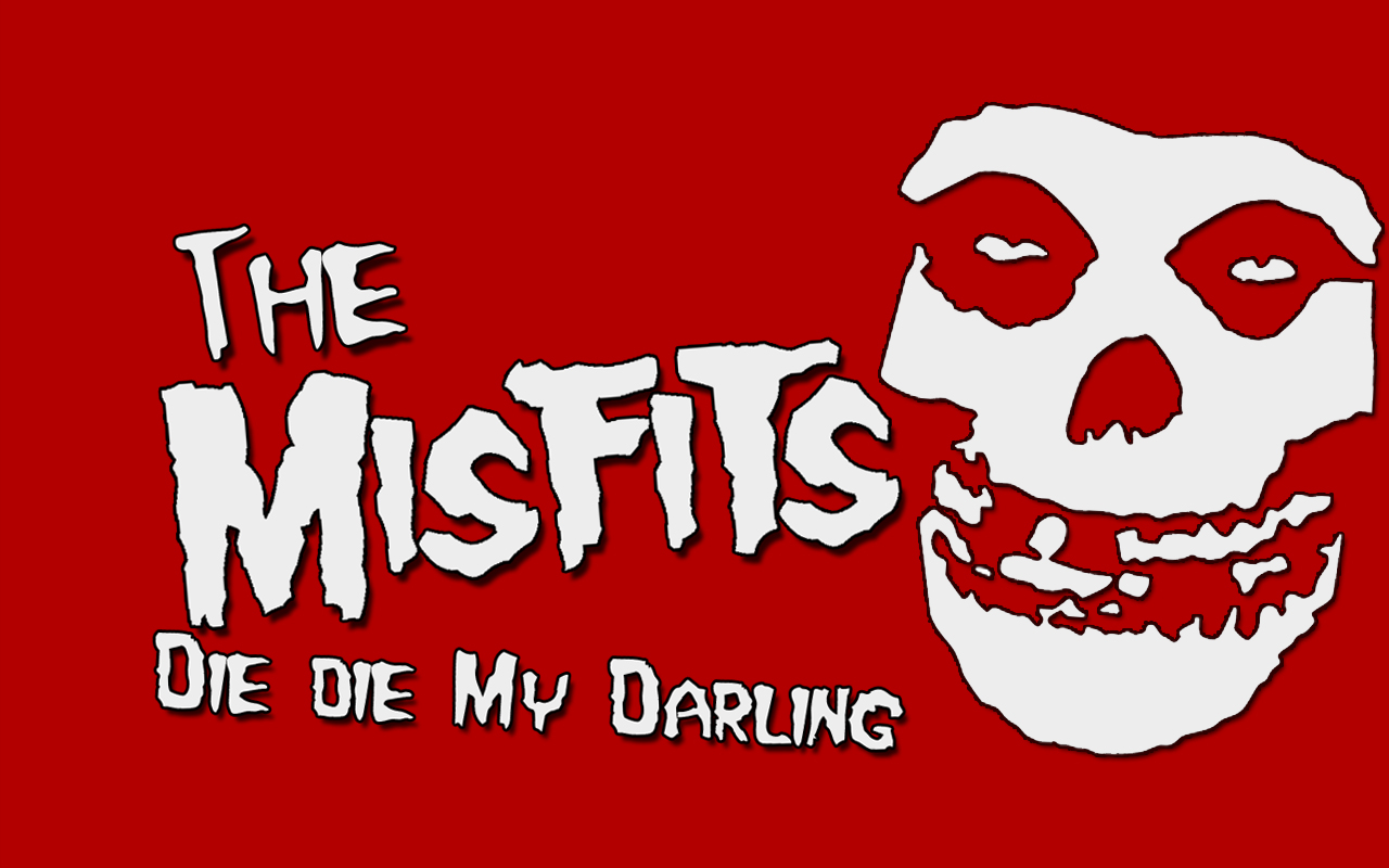 the misfits son la ostia