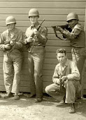 Basic training, rifle