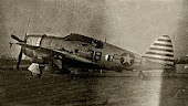 P-47 "Burning Desire"