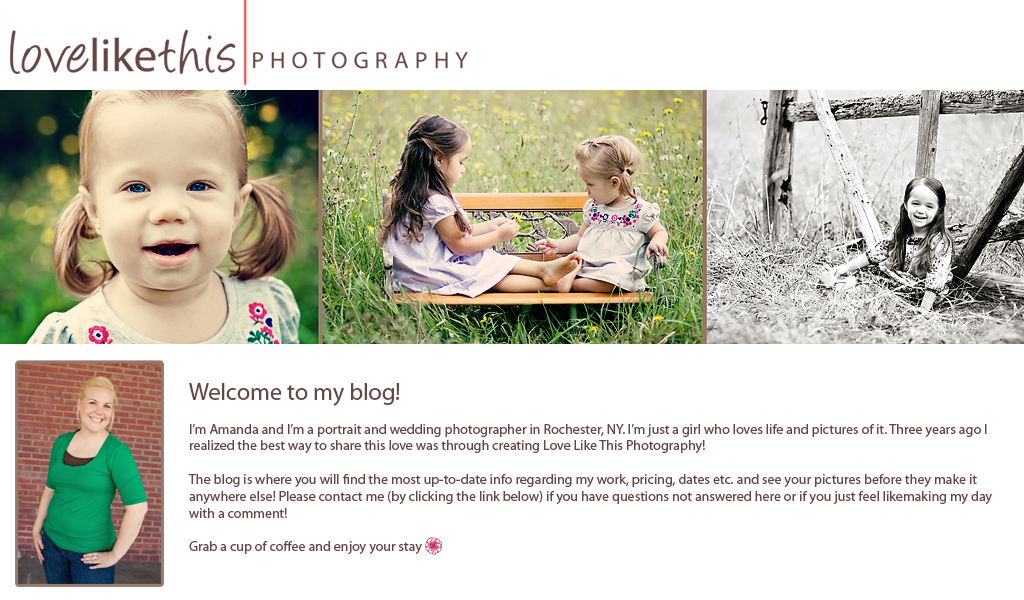 Brown Eyed Blog Designs