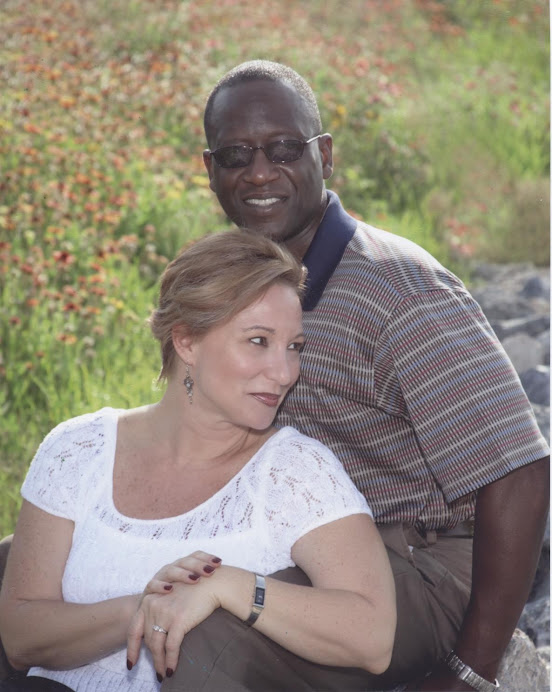 Mr and Mrs. Michael Wooden