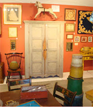 Antiques At Music Valley