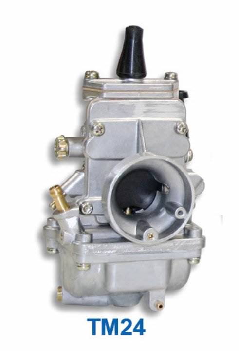 Карбюратор mikuni 24