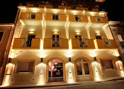 San Matteo Palace Hotel ****