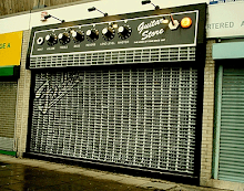 Guitar Shop