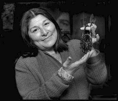 Cuando estoy triste mercedes sosa #7