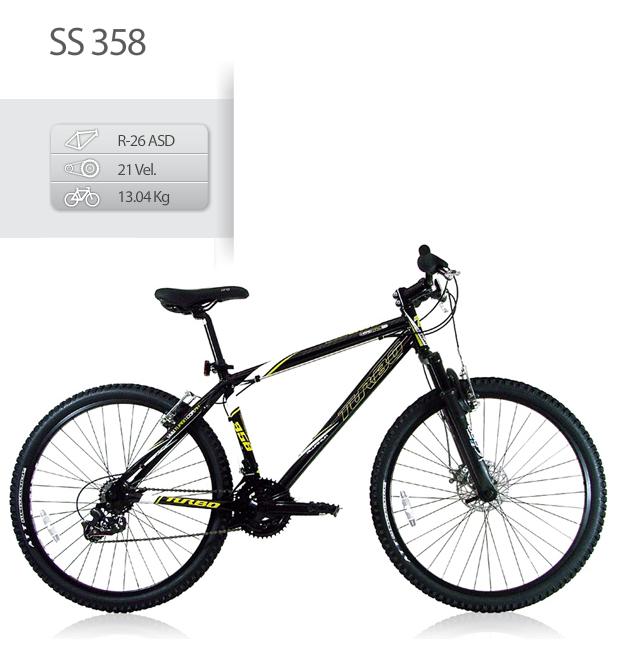Bicicleta Turbo Aluminio 26 Online, 50% OFF | www.ingeniovirtual.com