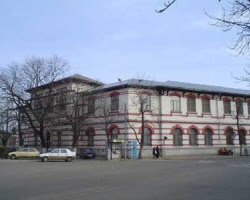 Liceul Penicostal Arad