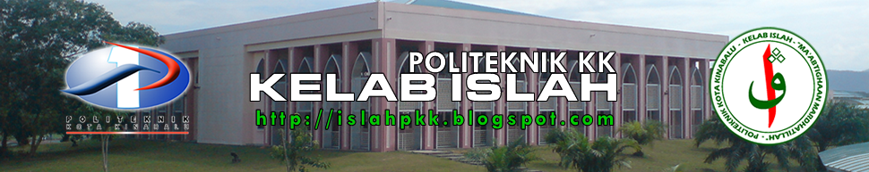 KELAB ISLAH POLITEKNIK KK