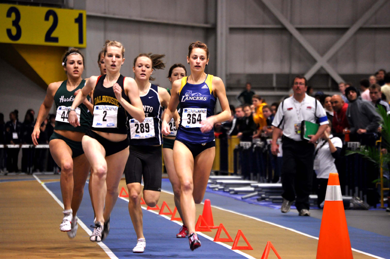 Photografilm CIS Track and Field Nationals 2010