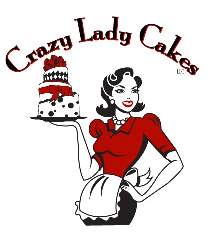 Crazy Lady Cakes