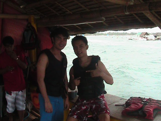 boracay