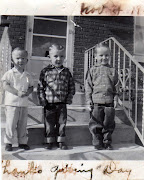 Steve Burns, Pop Pop & Stan Palmer