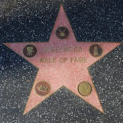 Historic Hollywood Blvd.