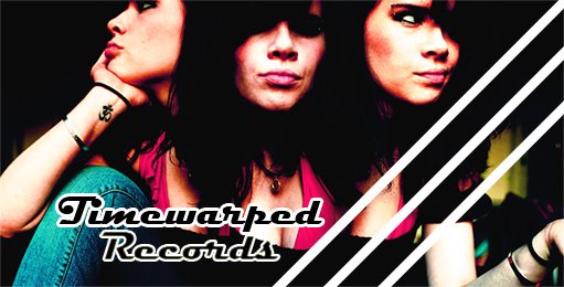 Timewarped Records