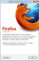 Mozilla Firefox 3.5 Final