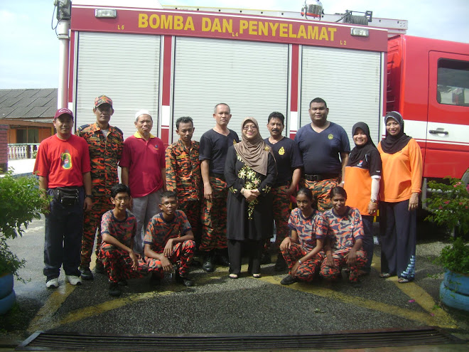 Gotong-royong Perdana 15.5.2010