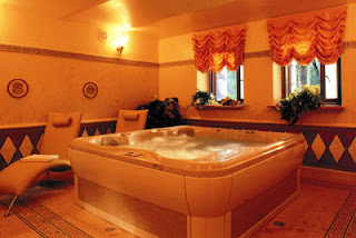 Jacuzzi Classic Design