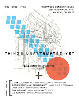 things yet unattempted - music/language performance - toldeo ohio - december 12, 2008