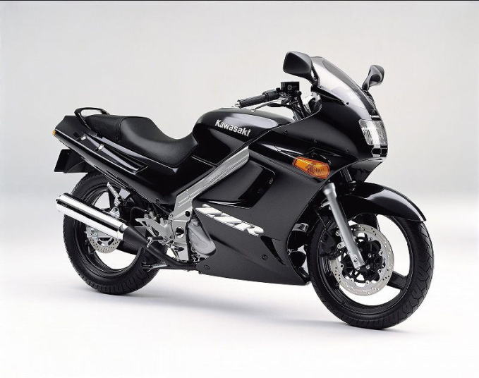 ninja zr 250