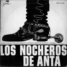1961 LOS NOCHEROS DE ANTA