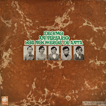 1971 LOS NOCHEROS DE ANTA