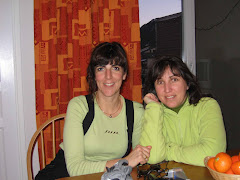Fabie et Laure