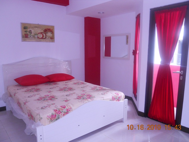 APARTEMEN DI JUAL APARTEMEN DI JUAL