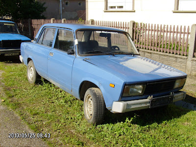 Lada lyumos tg