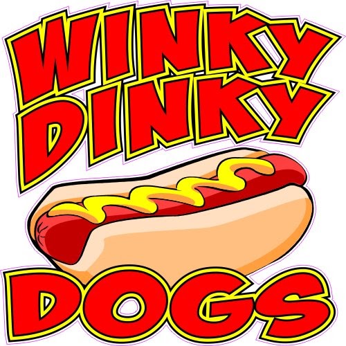 winky dinky dog winky dinky dog