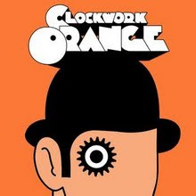 A ClockWorck Orange Soundtrack